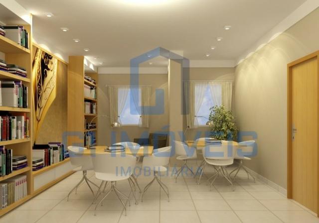 Apartamento 2 e 3 quartos, Solar Campinas! - Foto 7