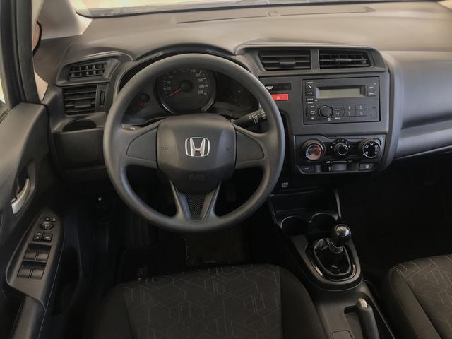 Honda fit 1.5 DX - Foto 4