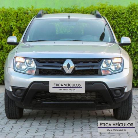 DUSTER Expression 1.6 Flex 16V Aut. - Foto 2