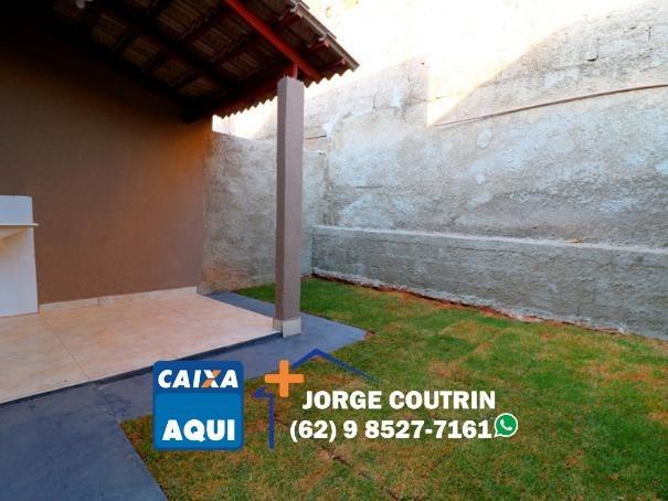 Casa em Trindade de 2 Quartos R$ 126.000,00 Doc. incluso - Foto 8
