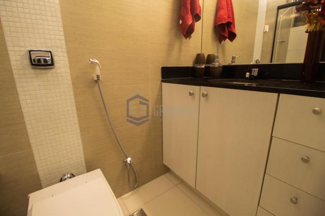 2º andar, 2wc's, reformadíssimo, transformado para 1 quarto - Foto 11