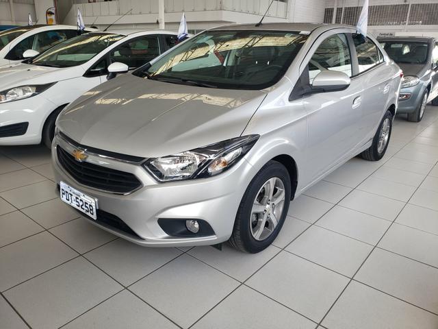 Prisma LTZ AUT 2018 novíssimo!!!