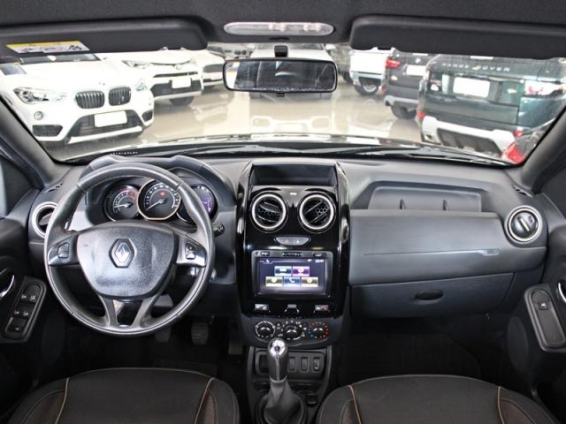 Renault Duster Dynamique 1.6 4X2 4P - Foto 4