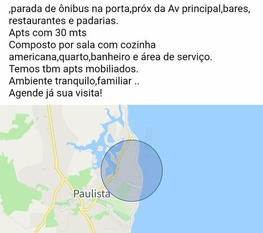 Kitnet's em pau amarelo ótima localização - Foto 5