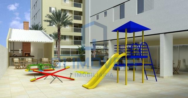 Apartamento 2 e 3 quartos, Solar Campinas! - Foto 11
