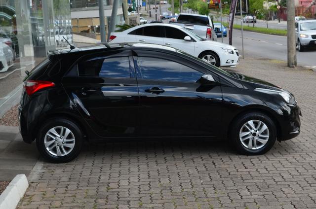 Hb20 1.6 comfort flex 4p manual *completo* rádio original - Foto 9