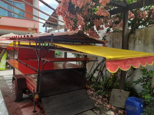 Trailer movel - Foto 3