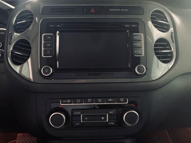Volkswagen tiguan 2014 2.0 tsi 16v turbo gasolina 4p tiptronic - Foto 3