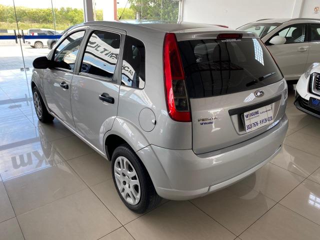Ford Fiesta 1.0 2013 - Foto 5