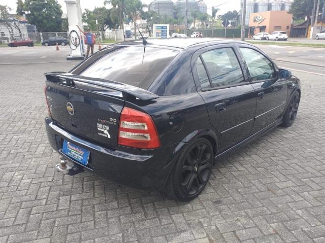 Astra Elite 2.0 2005 - Foto 6