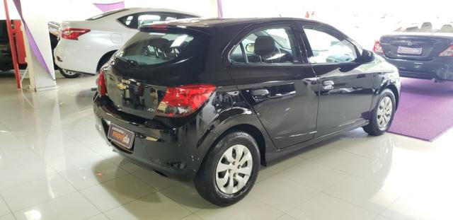 Chevrolet Onix 1.0 Joy - Foto 6