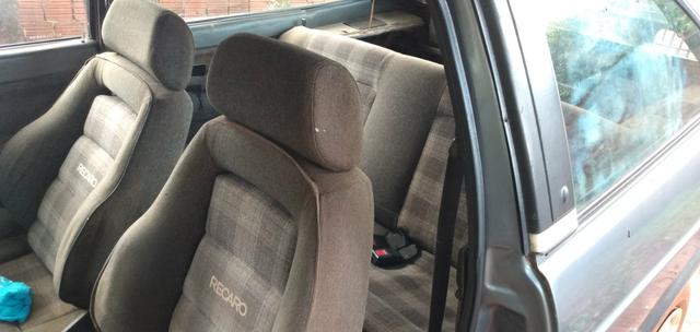 Vendo Gol GTS - Foto 6
