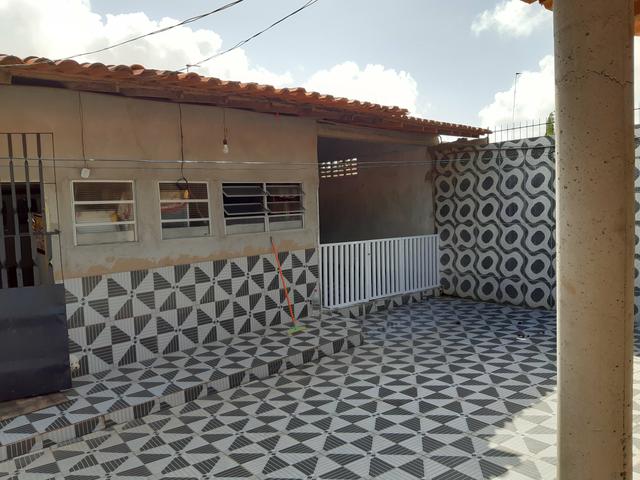 Casa térrea.telefone para contato. 098.99143.56.37 - Foto 9