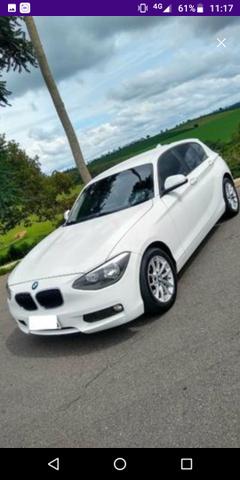 BMW 118i 1.6 turbo 170 cavalos completa - Foto 2