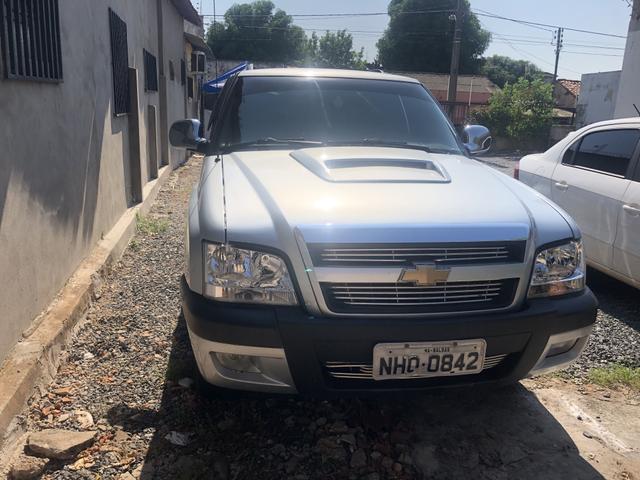 Bleizer muito conservada veículo segundo dono - Foto 4