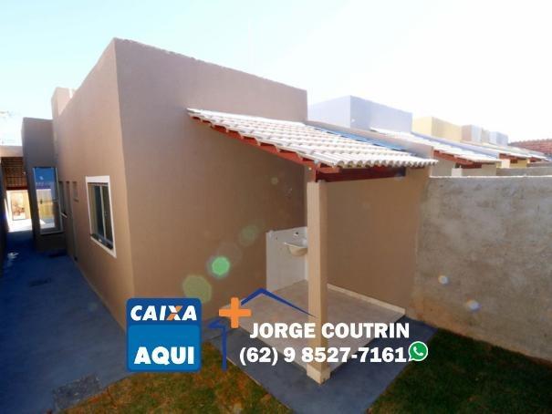 Casa em Trindade de 2 Quartos R$ 126.000,00 Doc. incluso - Foto 10