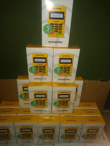 Maquininha Pag seguro - Foto 2