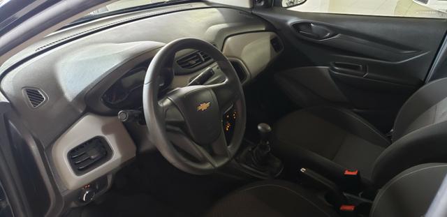 Chevrolet Onix 1.0 Joy - Foto 7