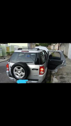Vendo Ecosport 2.0 XLT Aut - Foto 6