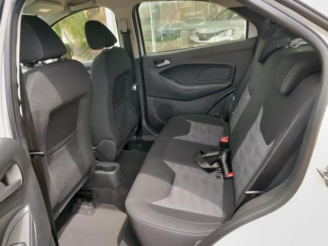 KA 2015/2016 1.0 TI-VCT SEL 12V FLEX 4P MANUAL - Foto 6