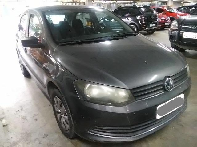 Gol 1.0 Flex Manual 2014 R$21.200,00 / Excelente Oportunidade! - Foto 2