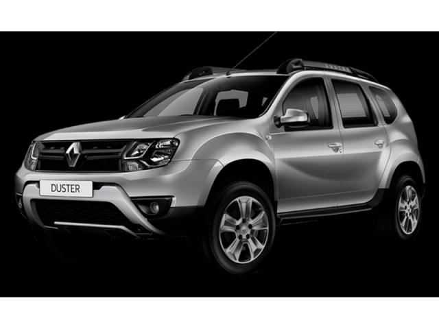 RENAULT DUSTER 1.6 16V SCE FLEX GOPRO 2020 - Foto 3