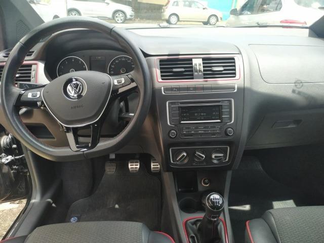 Volkswagen fox 1.6 flex rock in rio 2016 - Foto 7