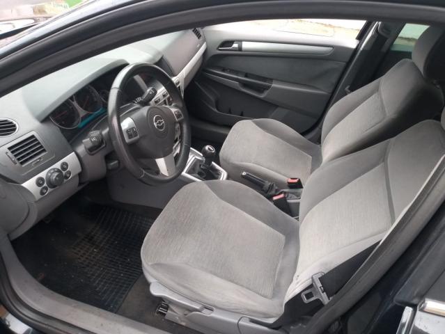 VECTRA 2011/2011 2.0 MPFI ELEGANCE 8V FLEX 4P MANUAL - Foto 8