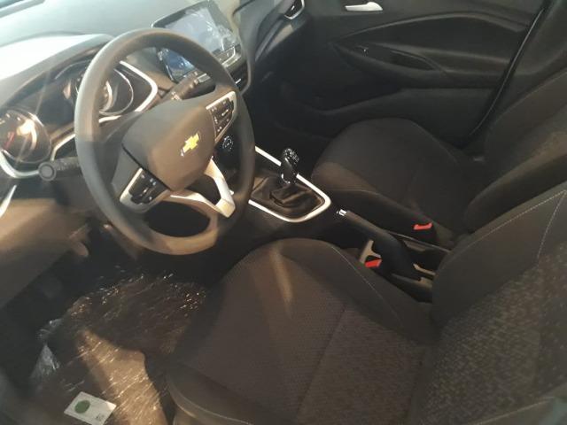 Novo Onix Plus 1.0 Manual 2020/20 - Foto 6