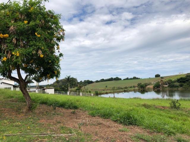 Lote Condomínio Nova Fama - Foto 2