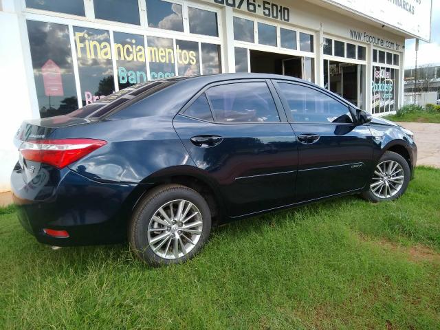 Toyota Corolla XEI 14/15 - Foto 5