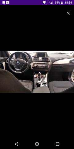 BMW 118i 1.6 turbo 170 cavalos completa - Foto 3