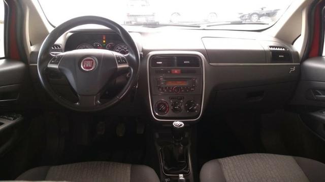Punto 1.6 Essence (Manual) - Foto 7
