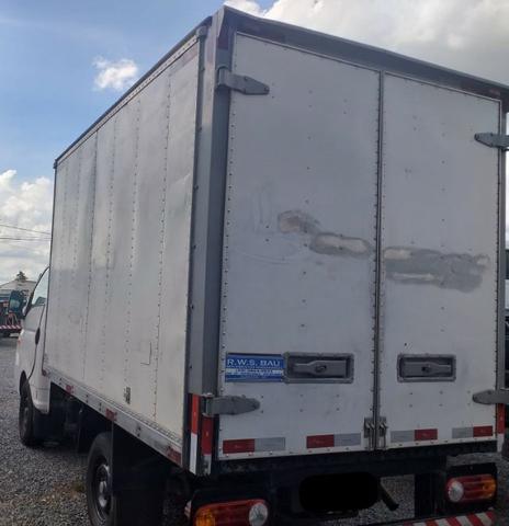 Hyundai HR 2013 c/ Baú - Foto 5