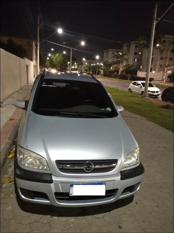 Zafira Elite
