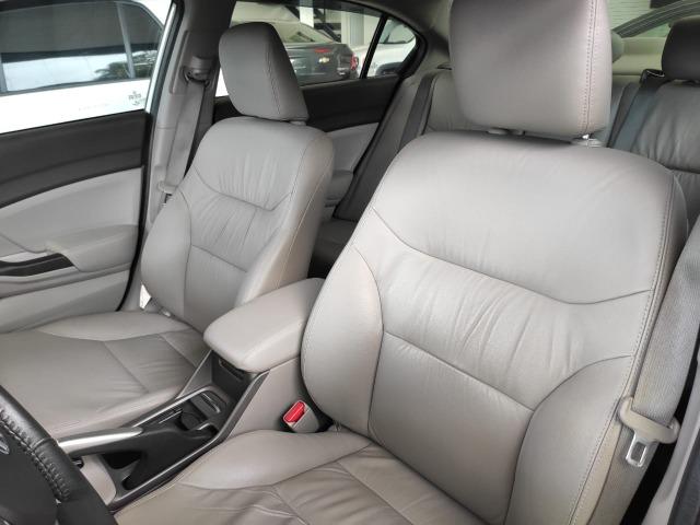 Civic LXR 2.0 - Foto 6