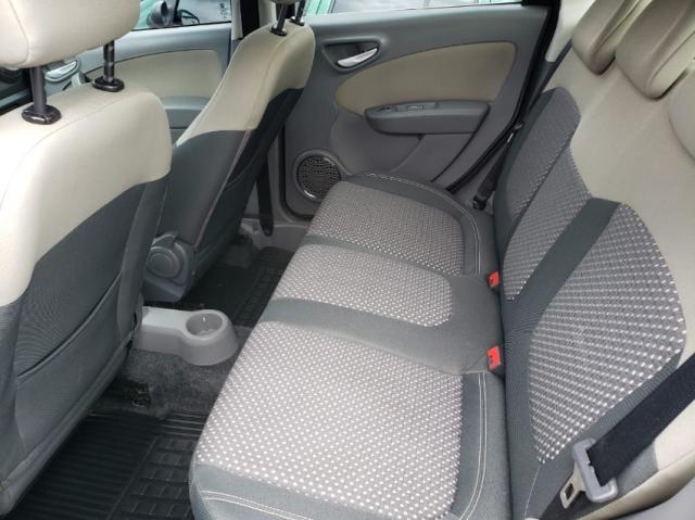 Fiat Grand Siena ESSENCE 1.6 4P - Foto 10