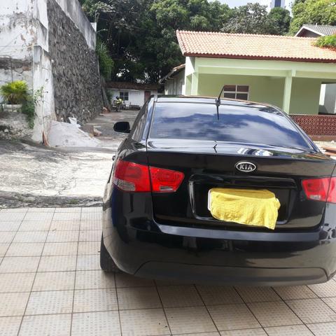 Kia Cerato 1.6 EX2 - Foto 6