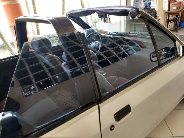 Escort Conversível XR3 87 - Foto 2