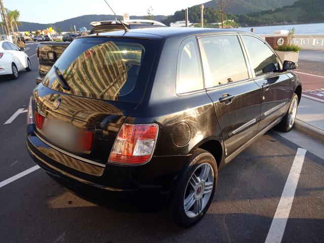 Fiat Stilo 2010 - Foto 8