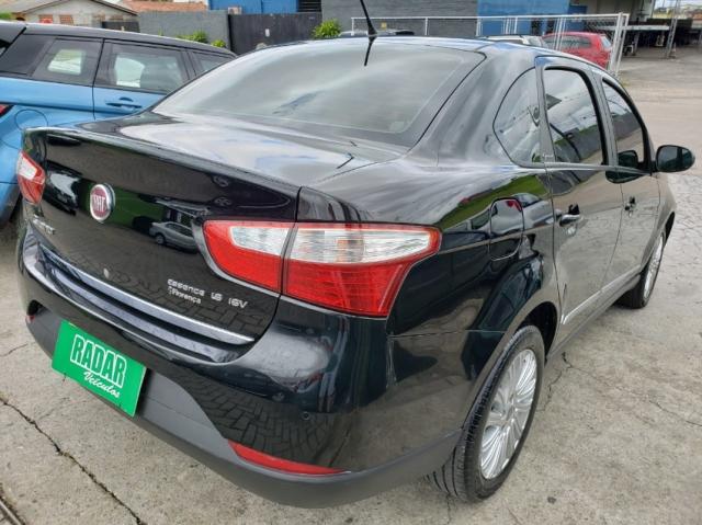 Fiat Grand Siena ESSENCE 1.6 4P - Foto 3