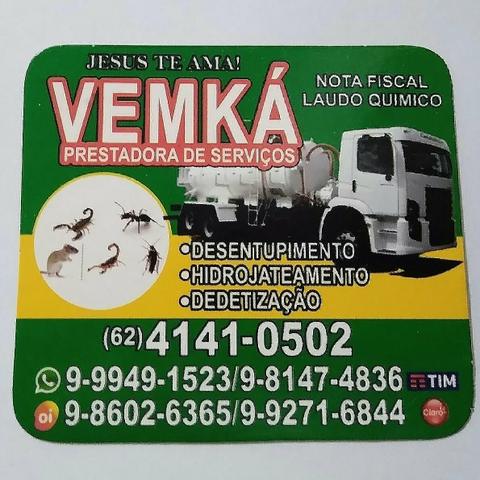 Desentupidora (62)4141.0502