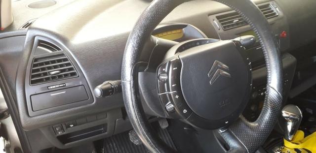 C4 pallas automático exclusive - Foto 5