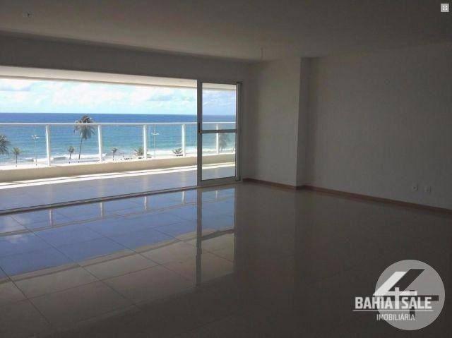 Apartamento Residencial à venda, Jaguaribe, Salvador - . - Foto 8