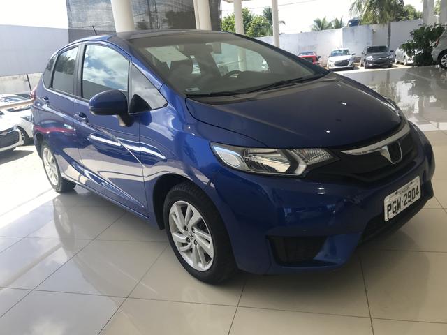 Honda fit 1.5 DX
