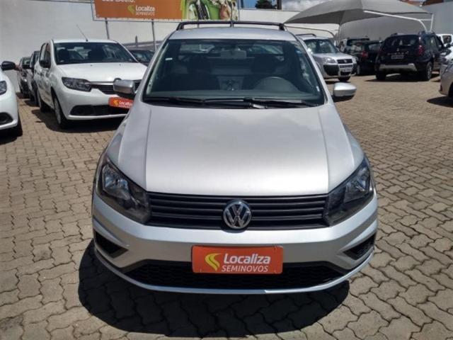 SAVEIRO 2018/2019 1.6 MSI TRENDLINE CS 8V FLEX 2P MANUAL