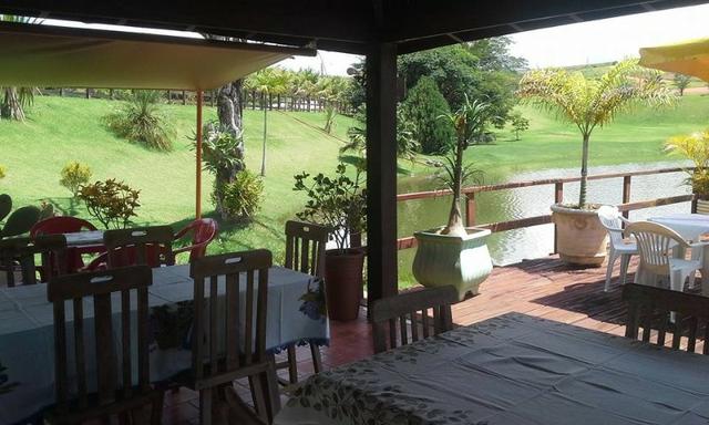 Vendo fazenda em alfenas