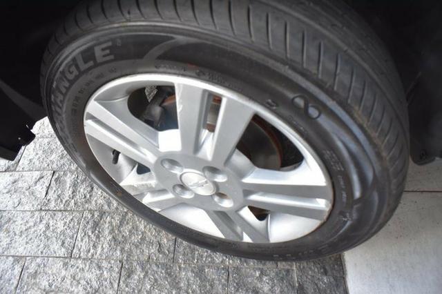 Chevrolet agile ltz 1.4 flex - Foto 4