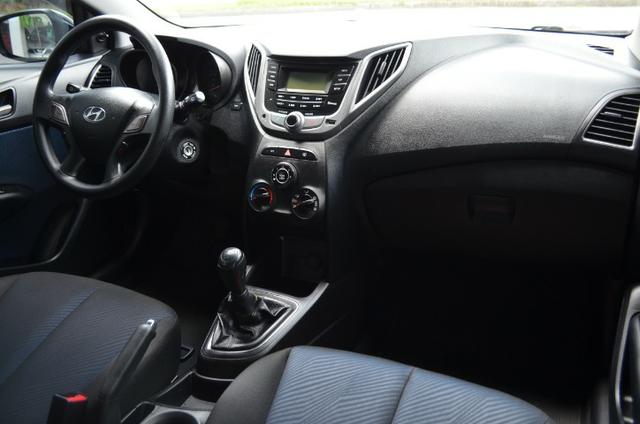 Hb20 1.6 comfort flex 4p manual *completo* rádio original - Foto 10