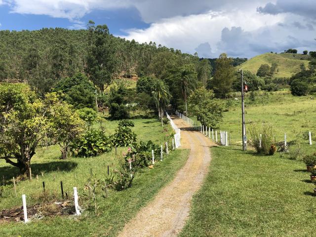 Lindo sítio 31 ha próximo a Juiz de Fora - Foto 8